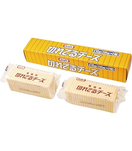 【森永乳業】 クラフトチェダーチーズ 1KG 冷蔵 2セット Amazon | [冷蔵]業務用 森永乳業 チェダーチーズ 1kg | KUZE